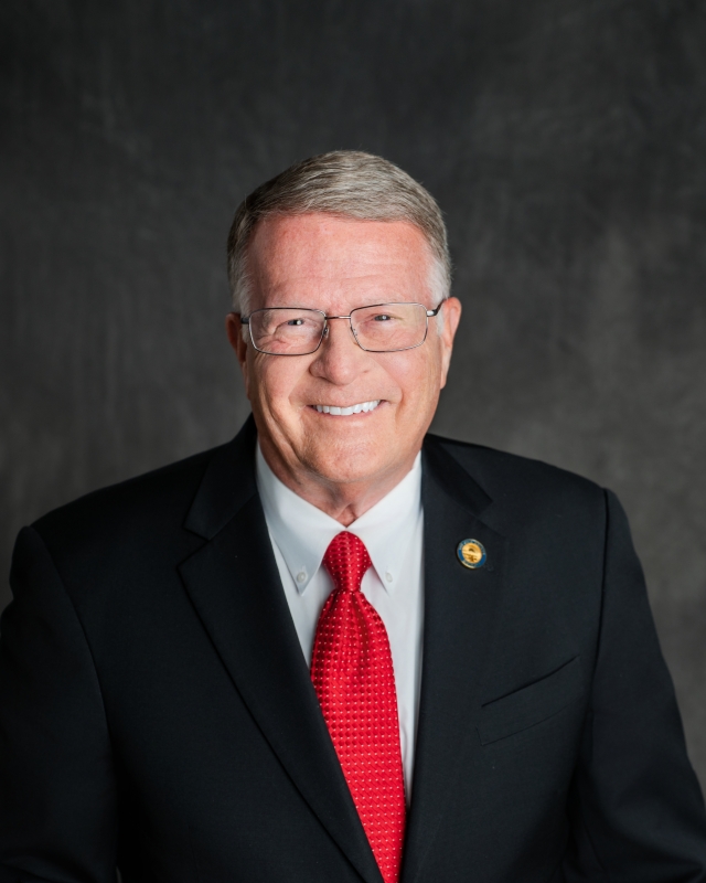 Photo of Steve Wilson