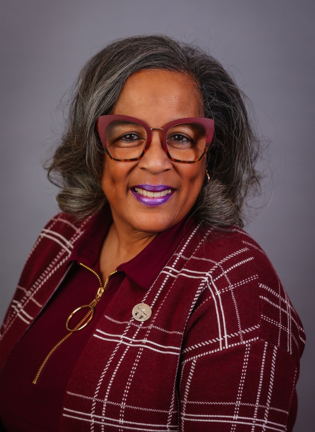 Photo of Veronica Sims