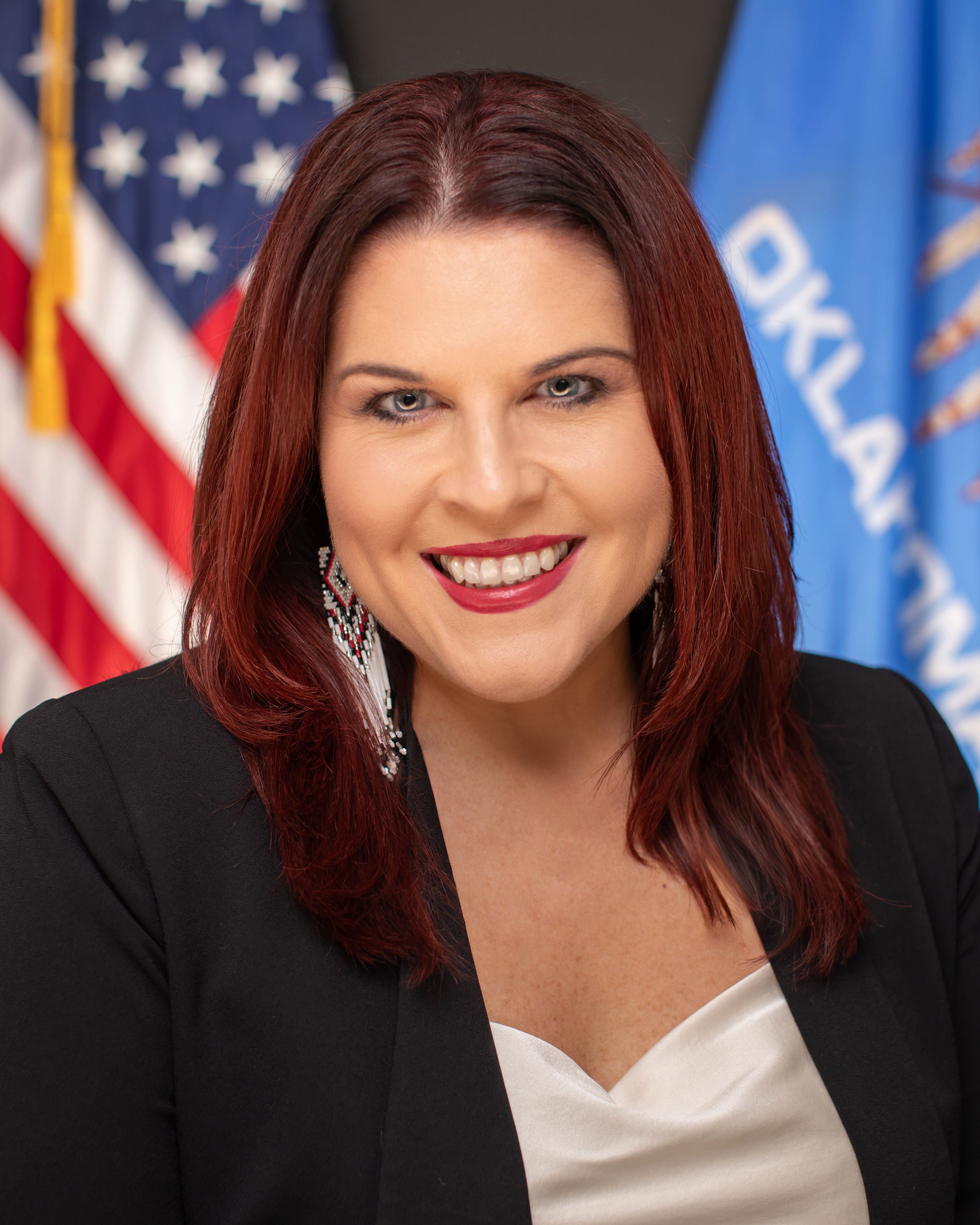 Photo of Amanda Clinton