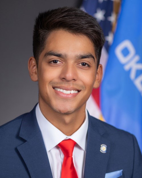 Photo of Arturo Alonso