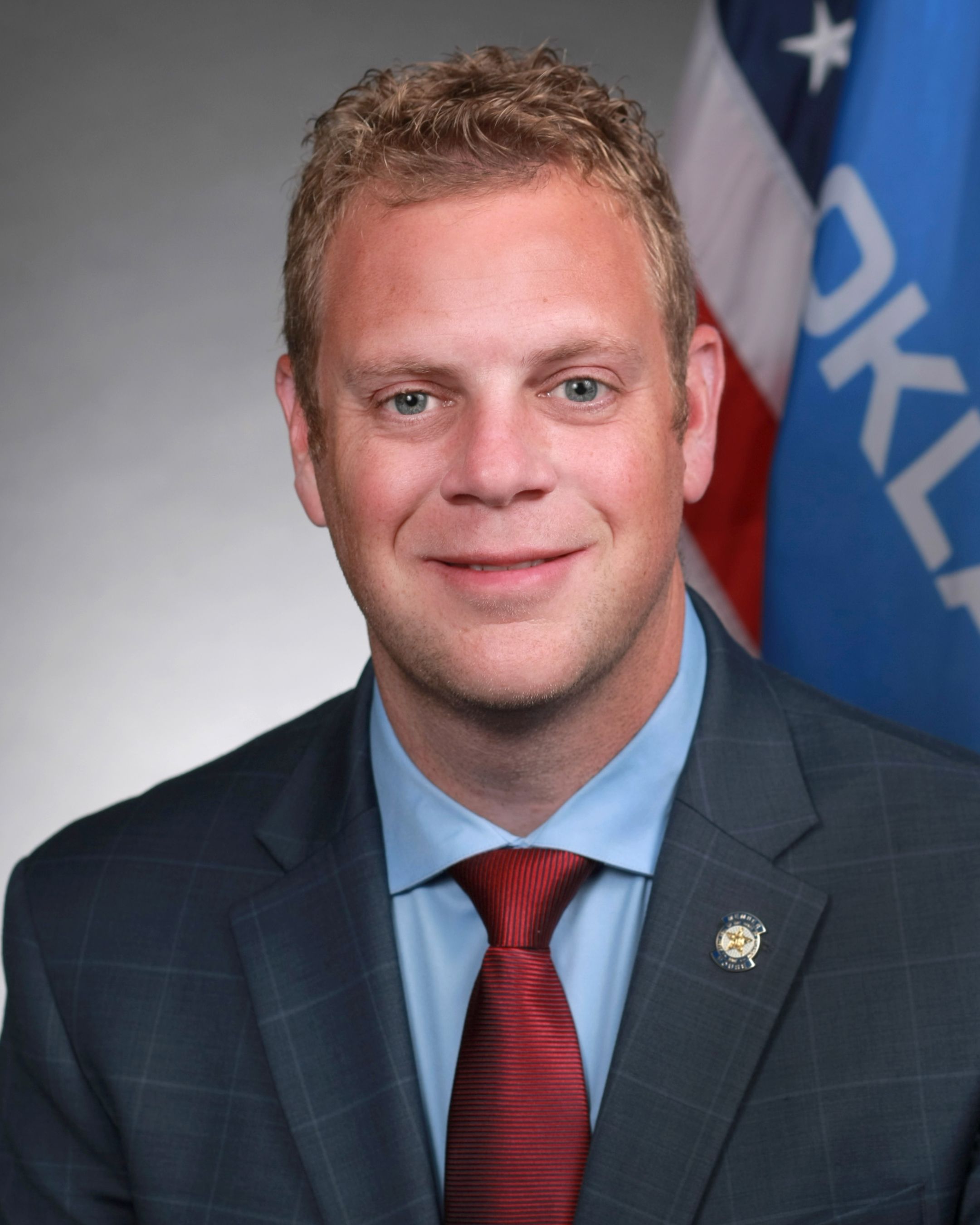 Photo of Brad Boles