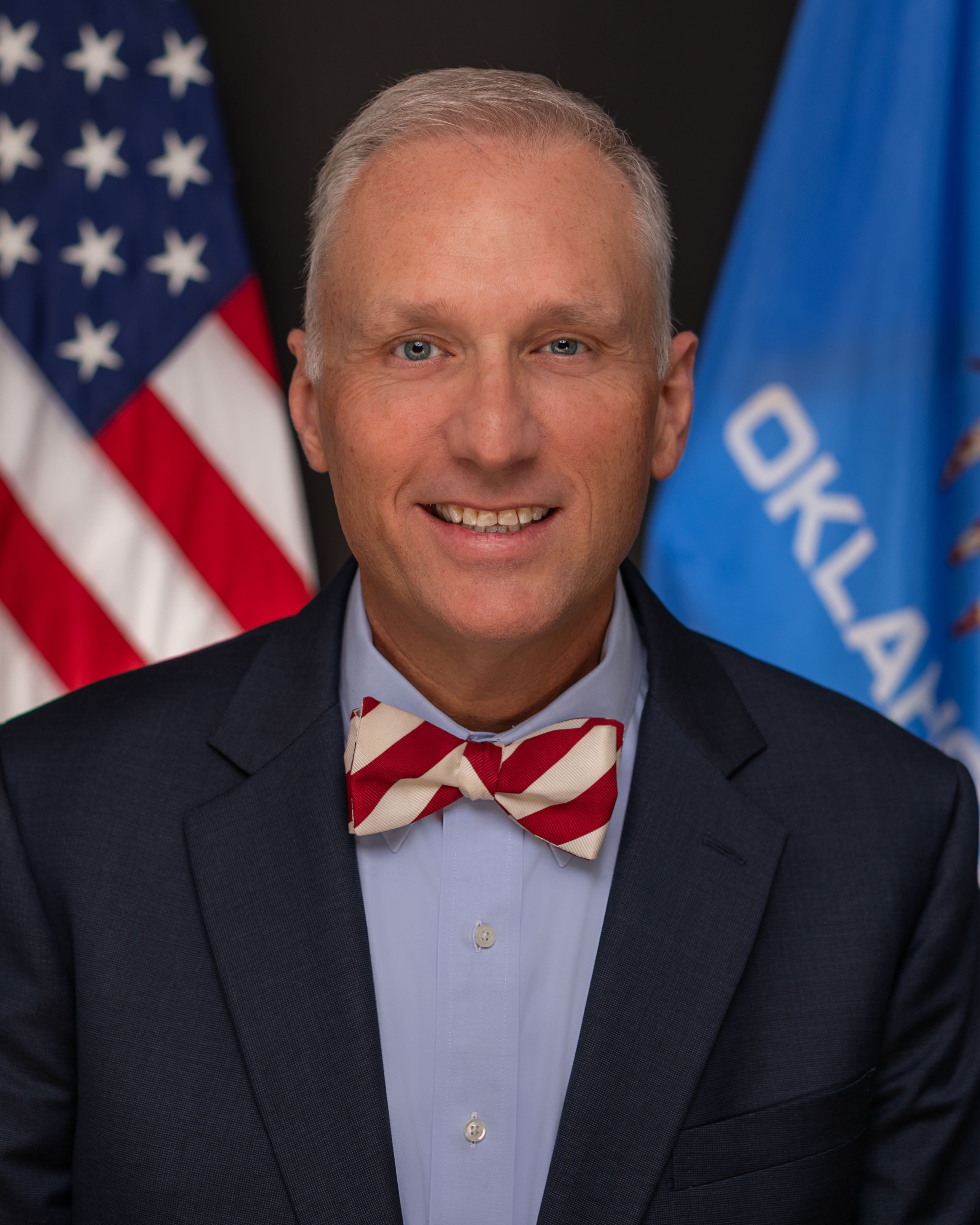 Photo of Chad Caldwell