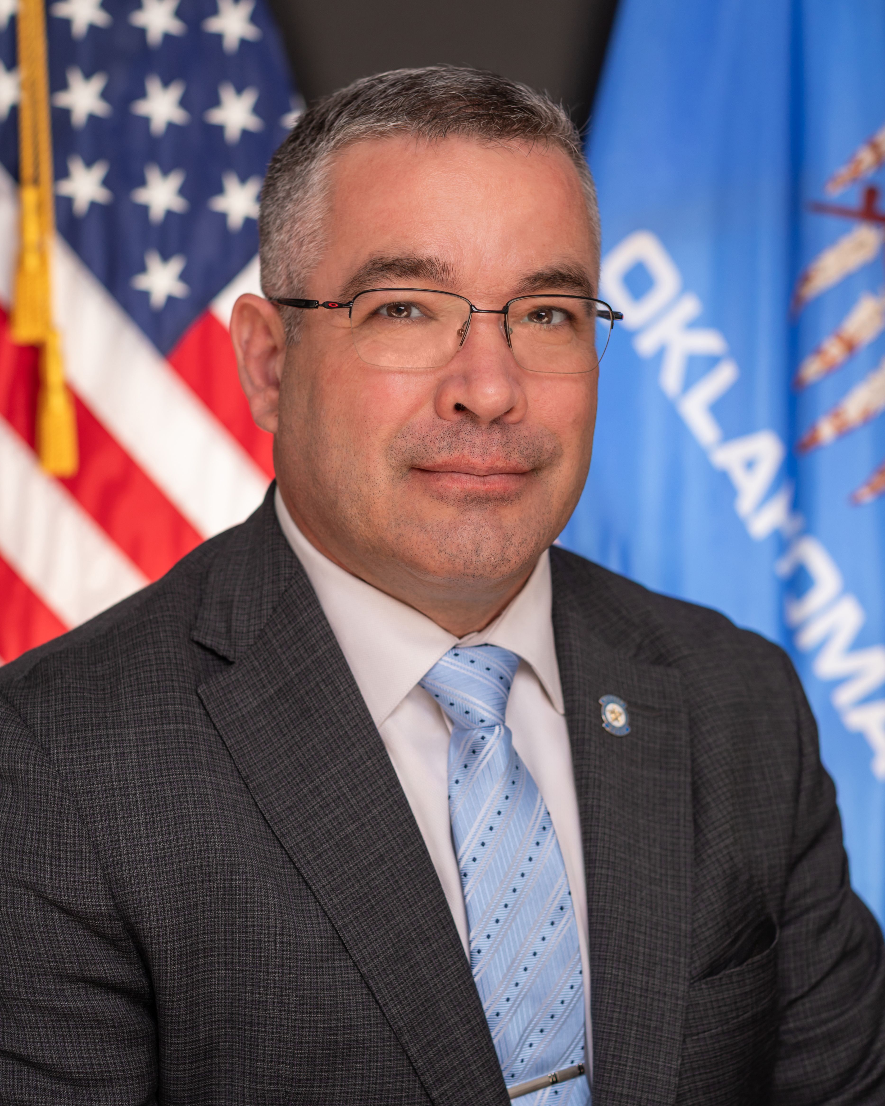 Photo of Chris Banning