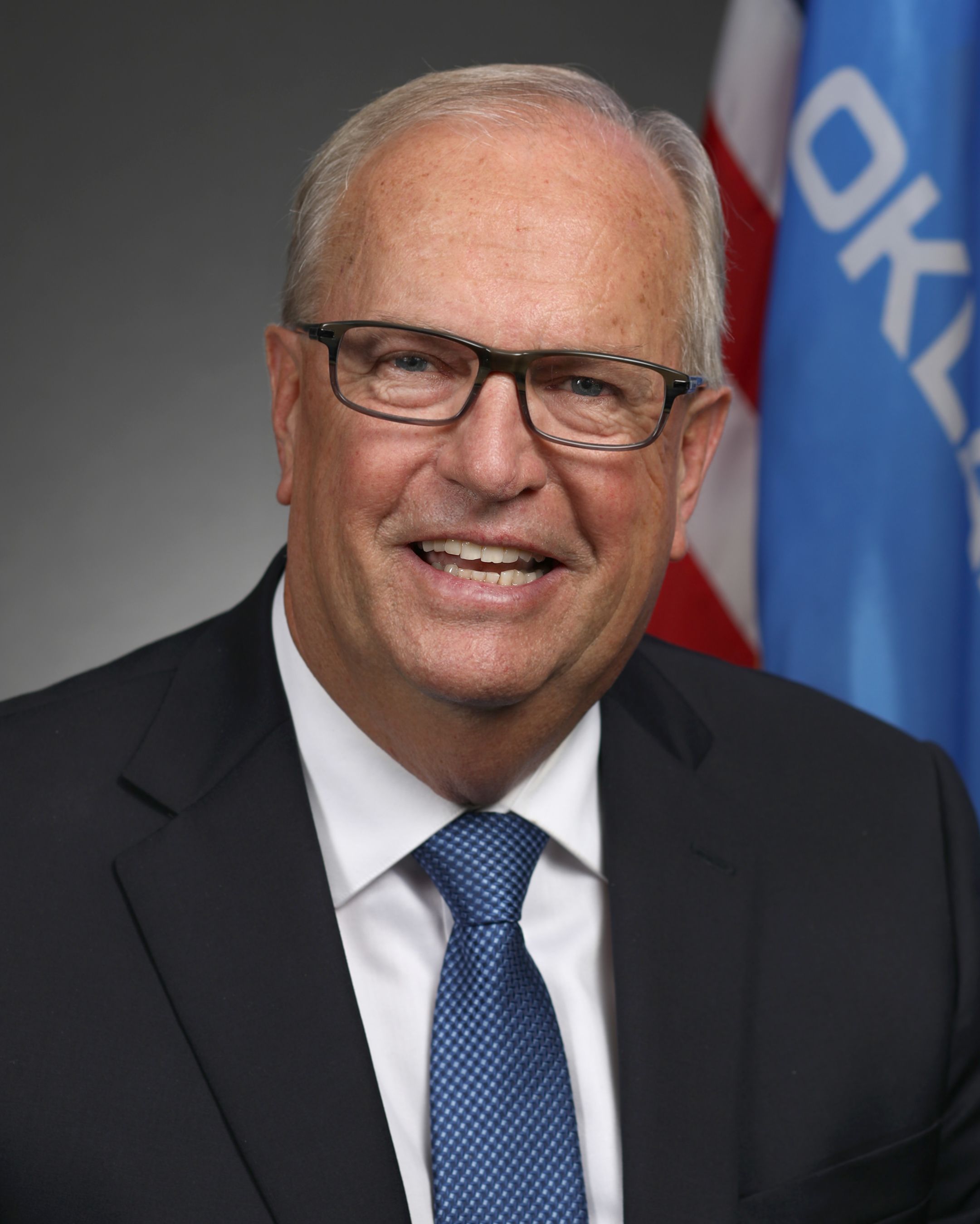 Photo of Danny Williams