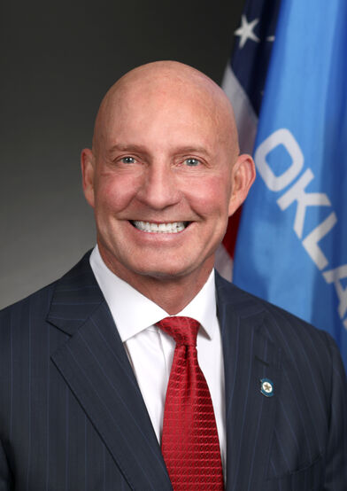 Photo of Darrell Weaver
