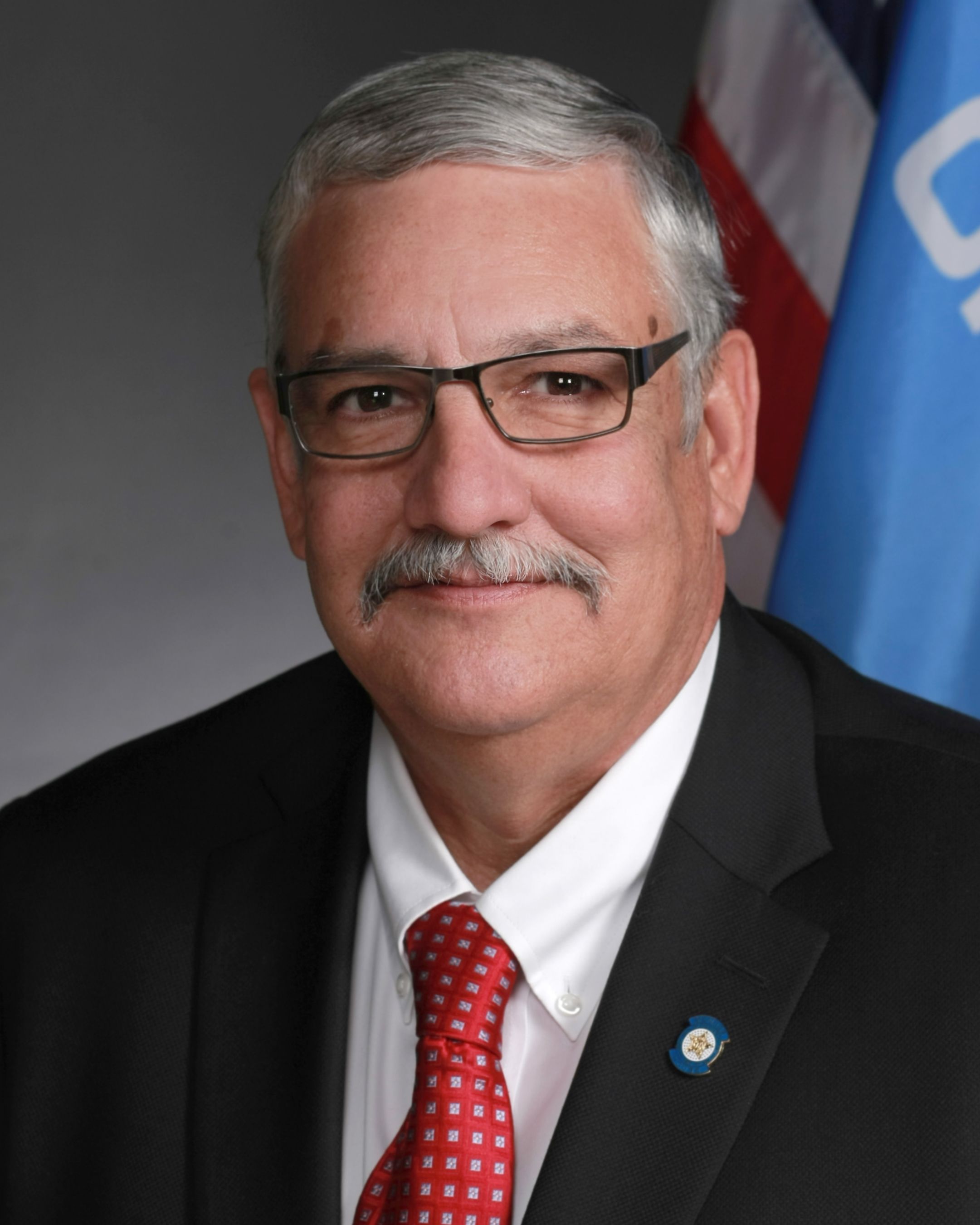 Photo of David Hardin