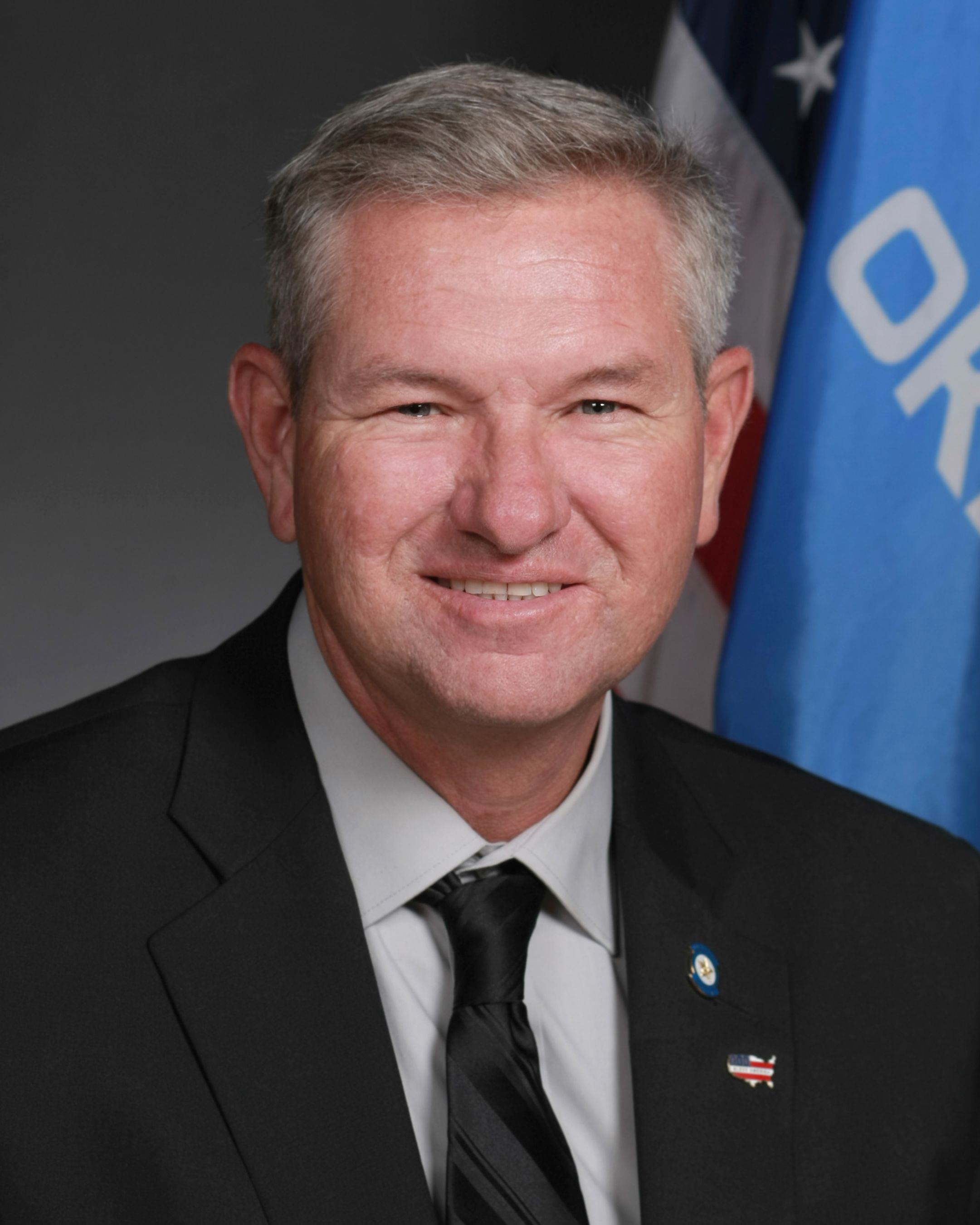 Photo of David Smith