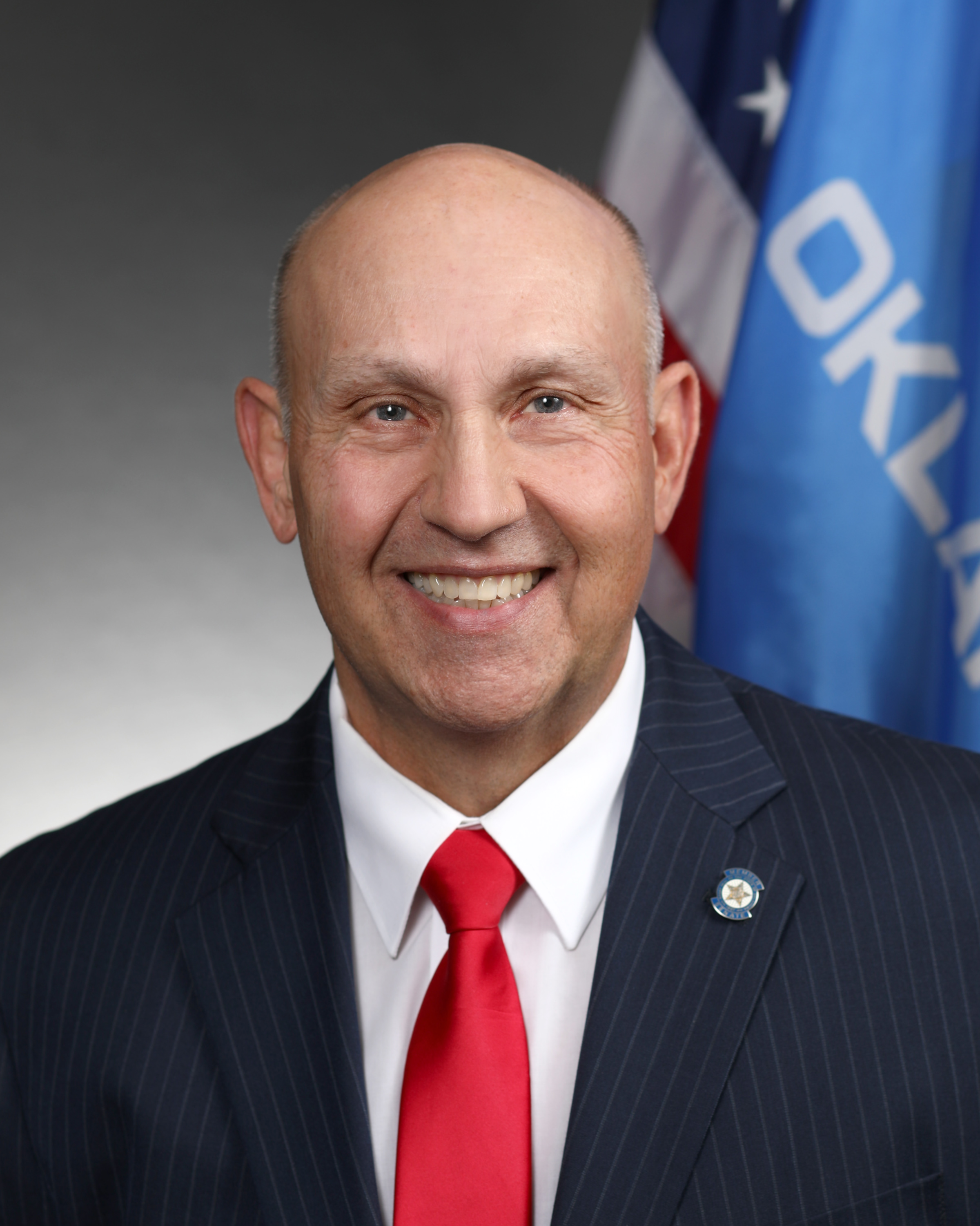 Photo of DeWayne Pemberton