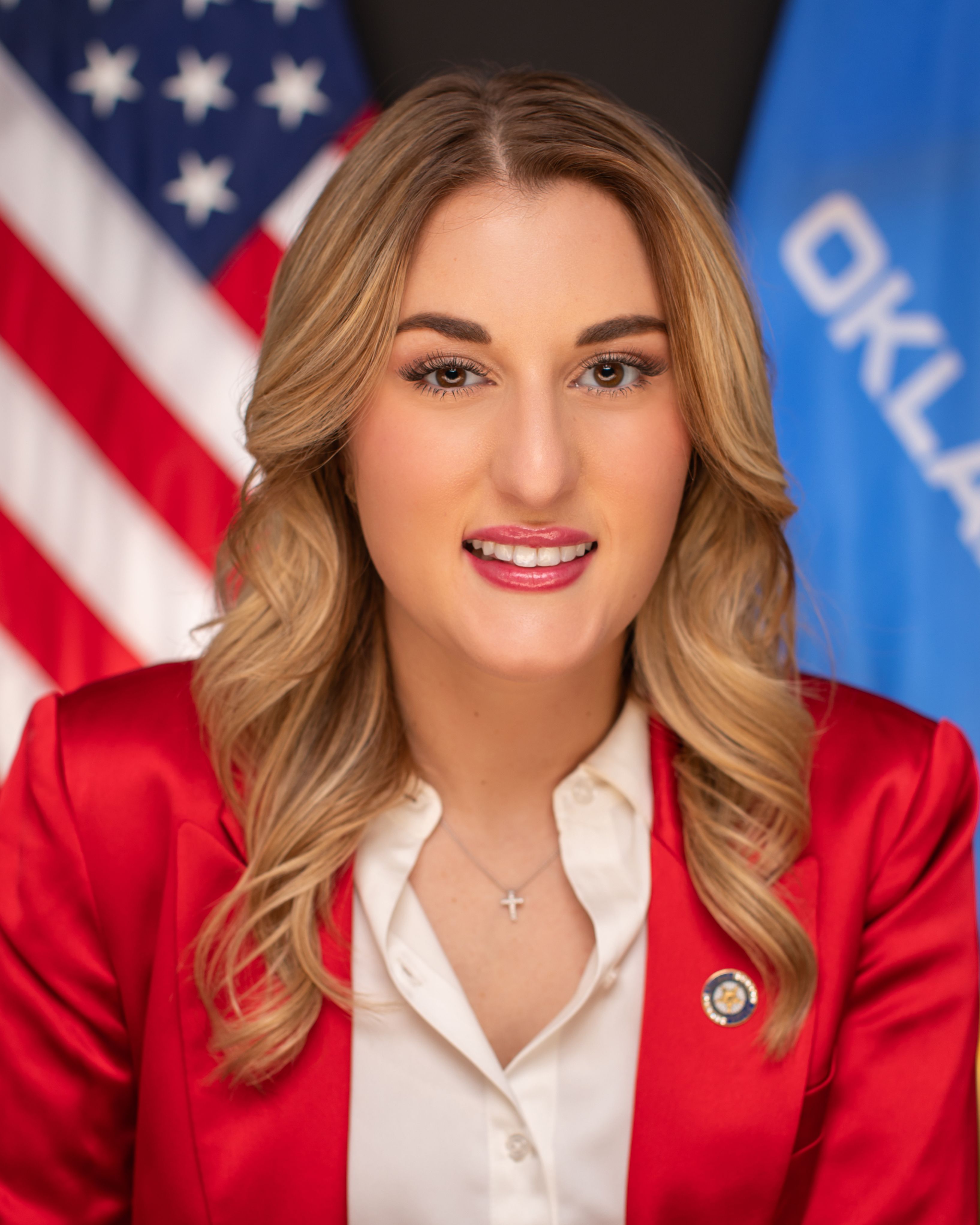Photo of Emily Gise