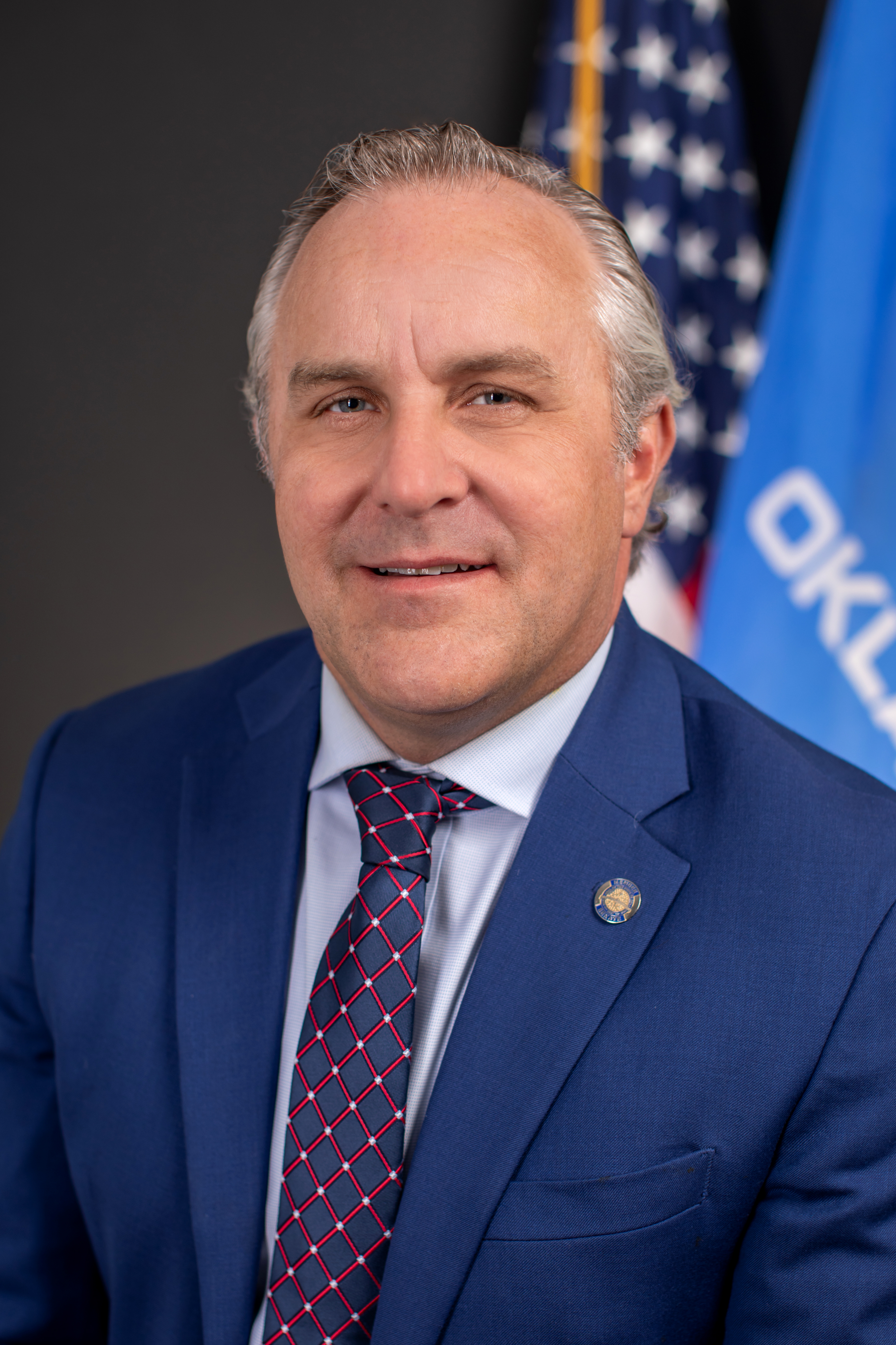 Photo of Greg Treat