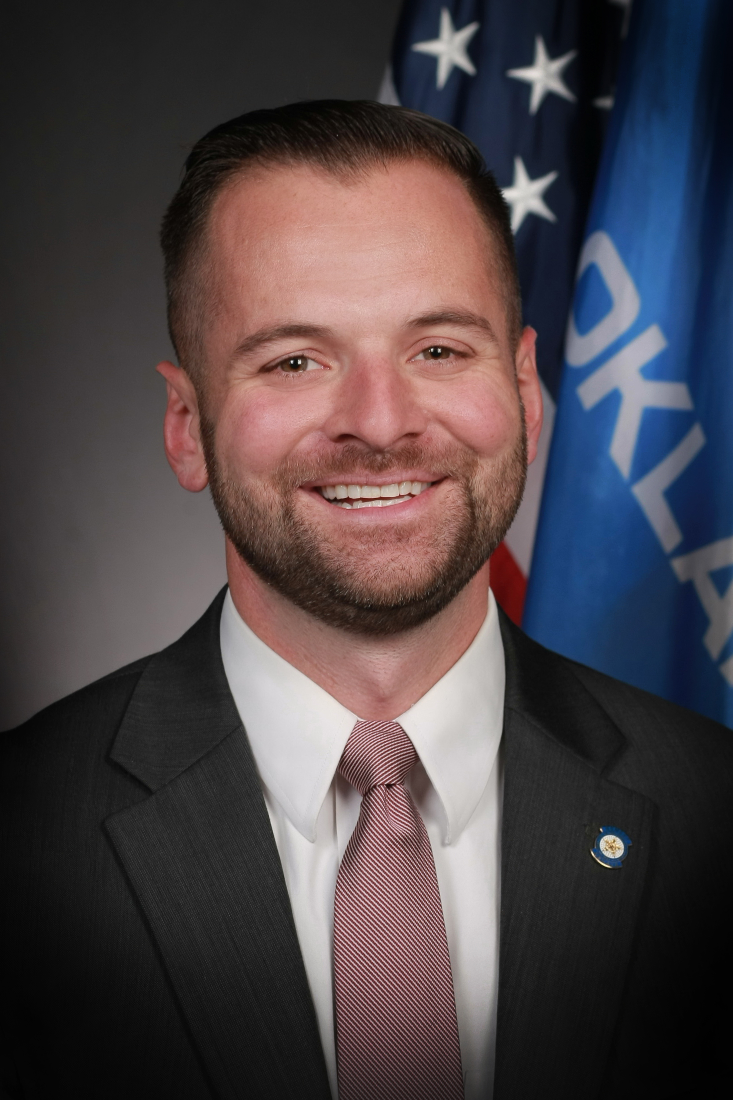 Photo of J.J. Dossett