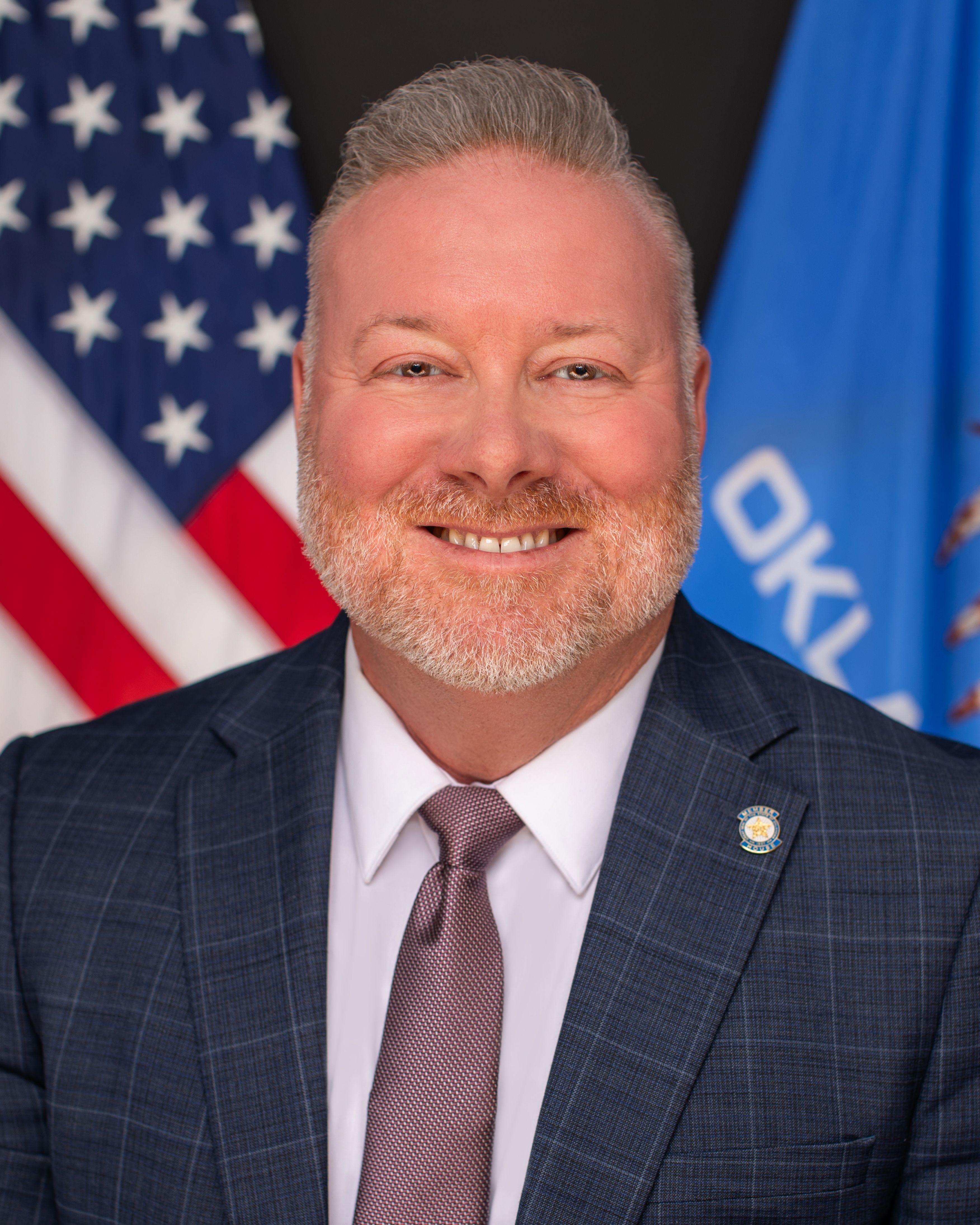 Photo of Jason Blair