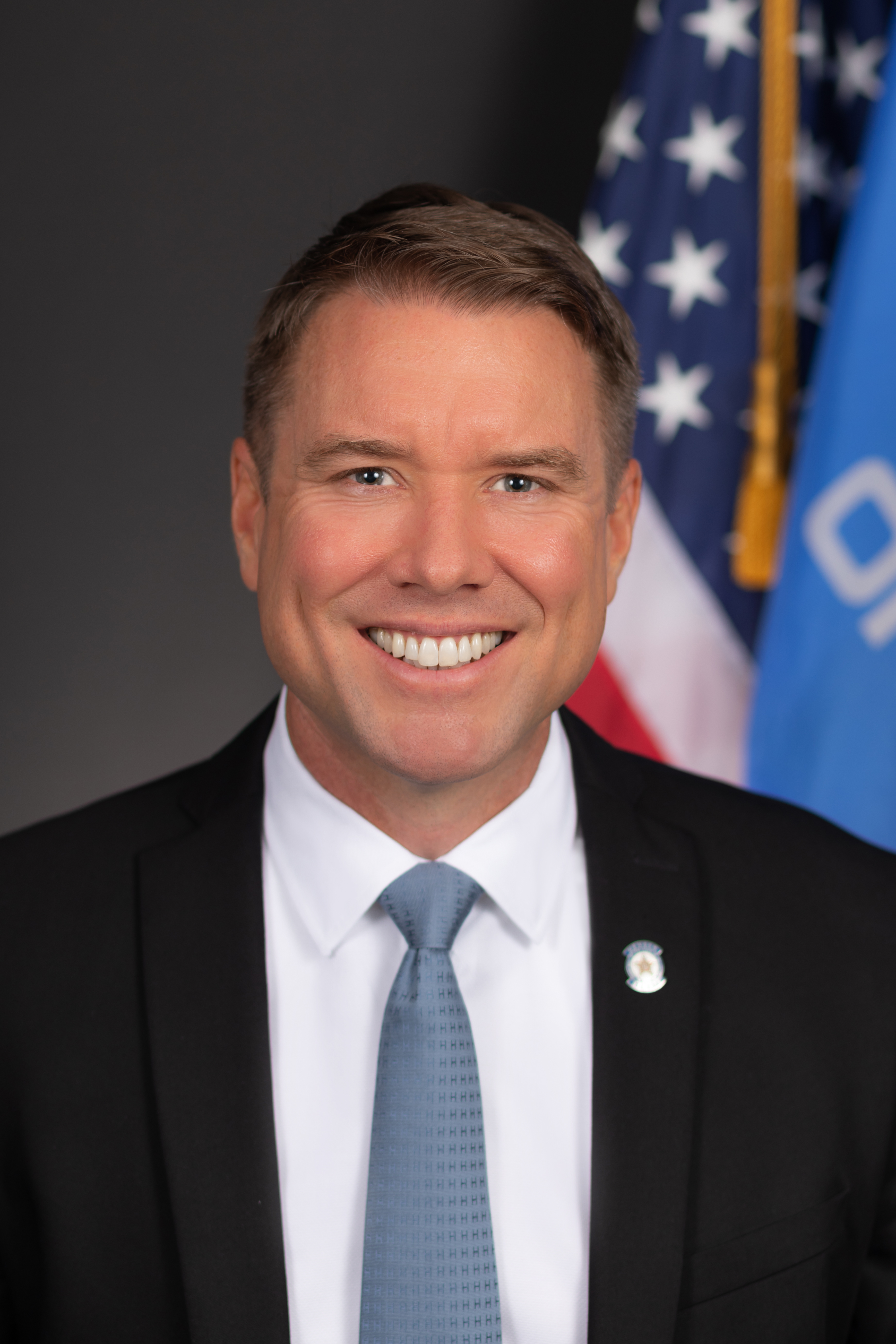 Photo of Joe Newhouse
