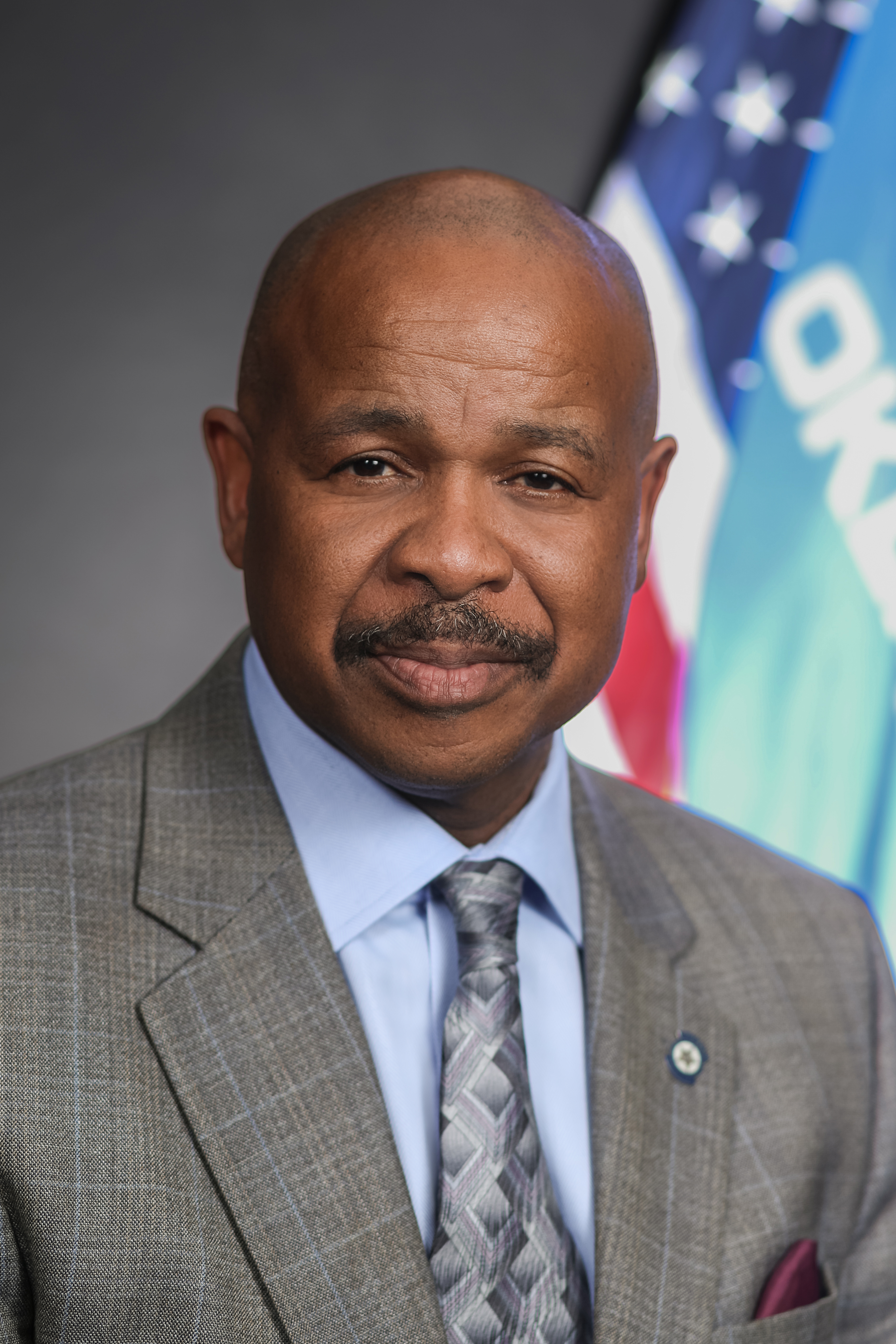 Photo of Kevin Matthews