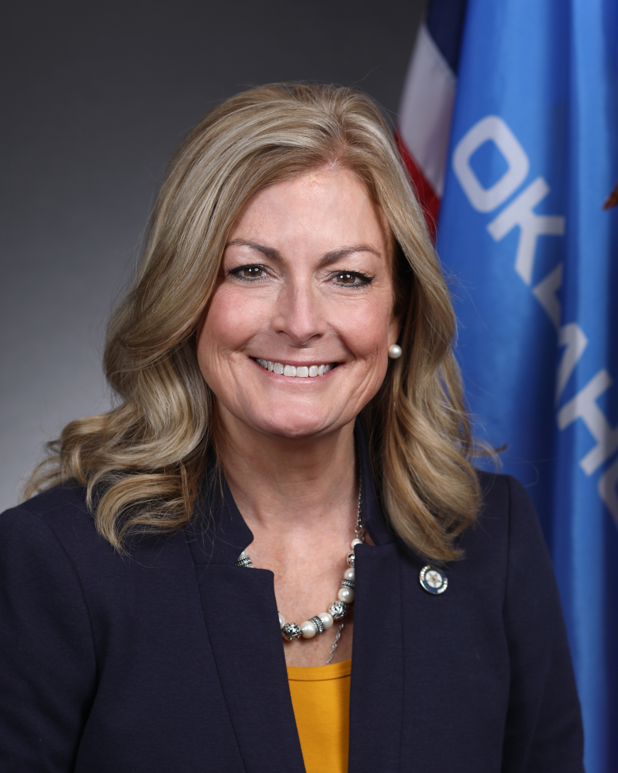 Photo of Kim David