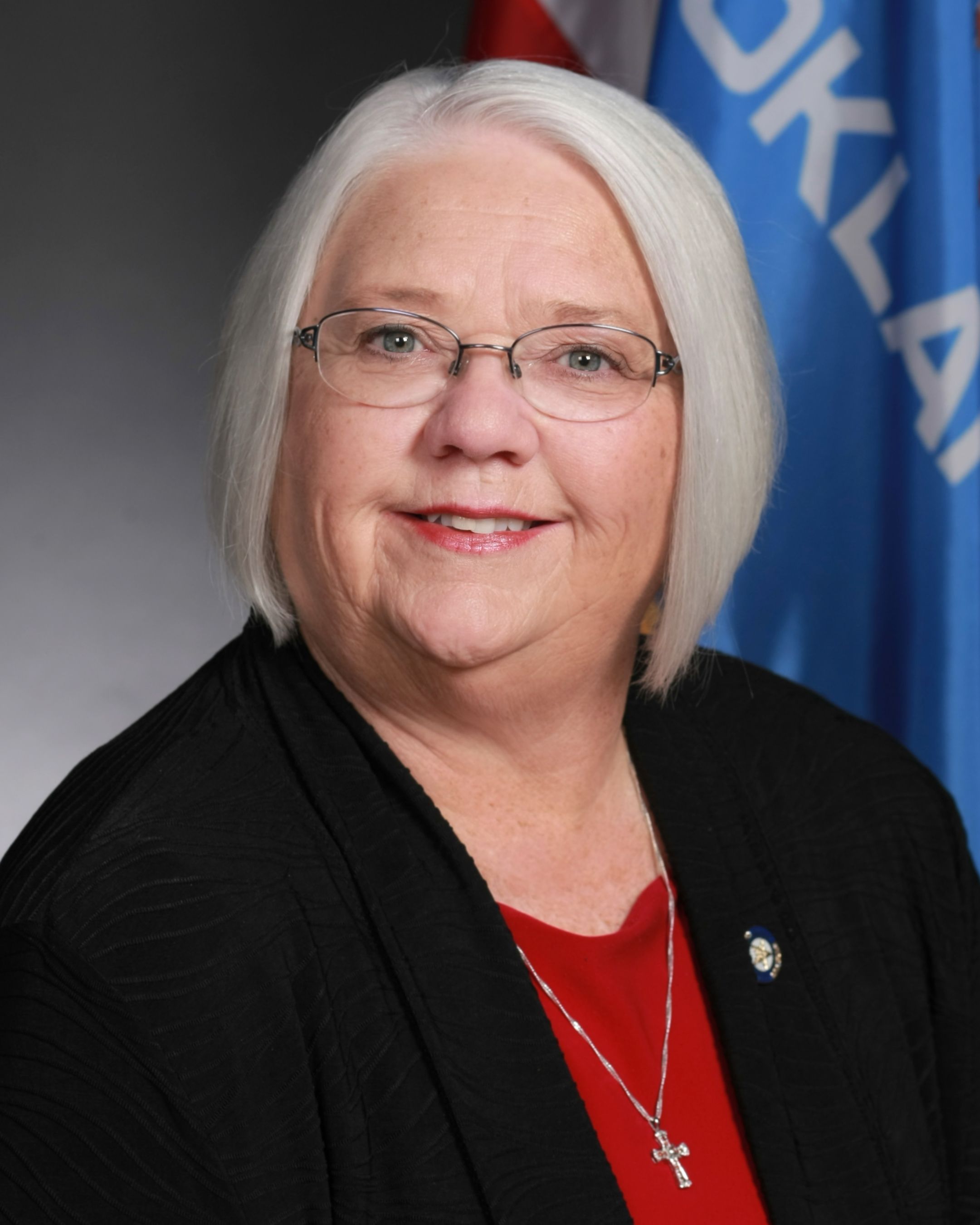 Photo of Marilyn Stark