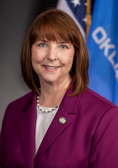 Mary Boren