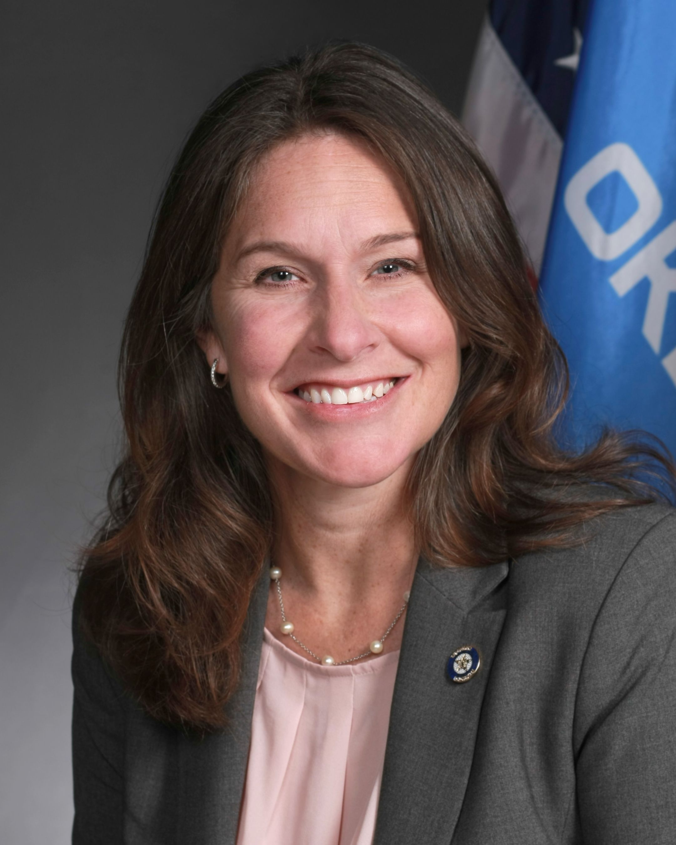 Photo of Melissa Provenzano
