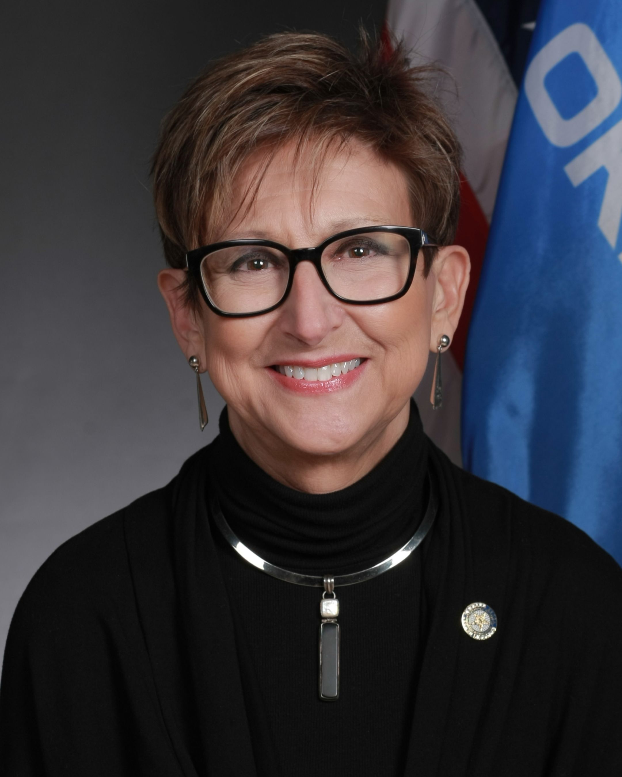 Meloyde Blancett