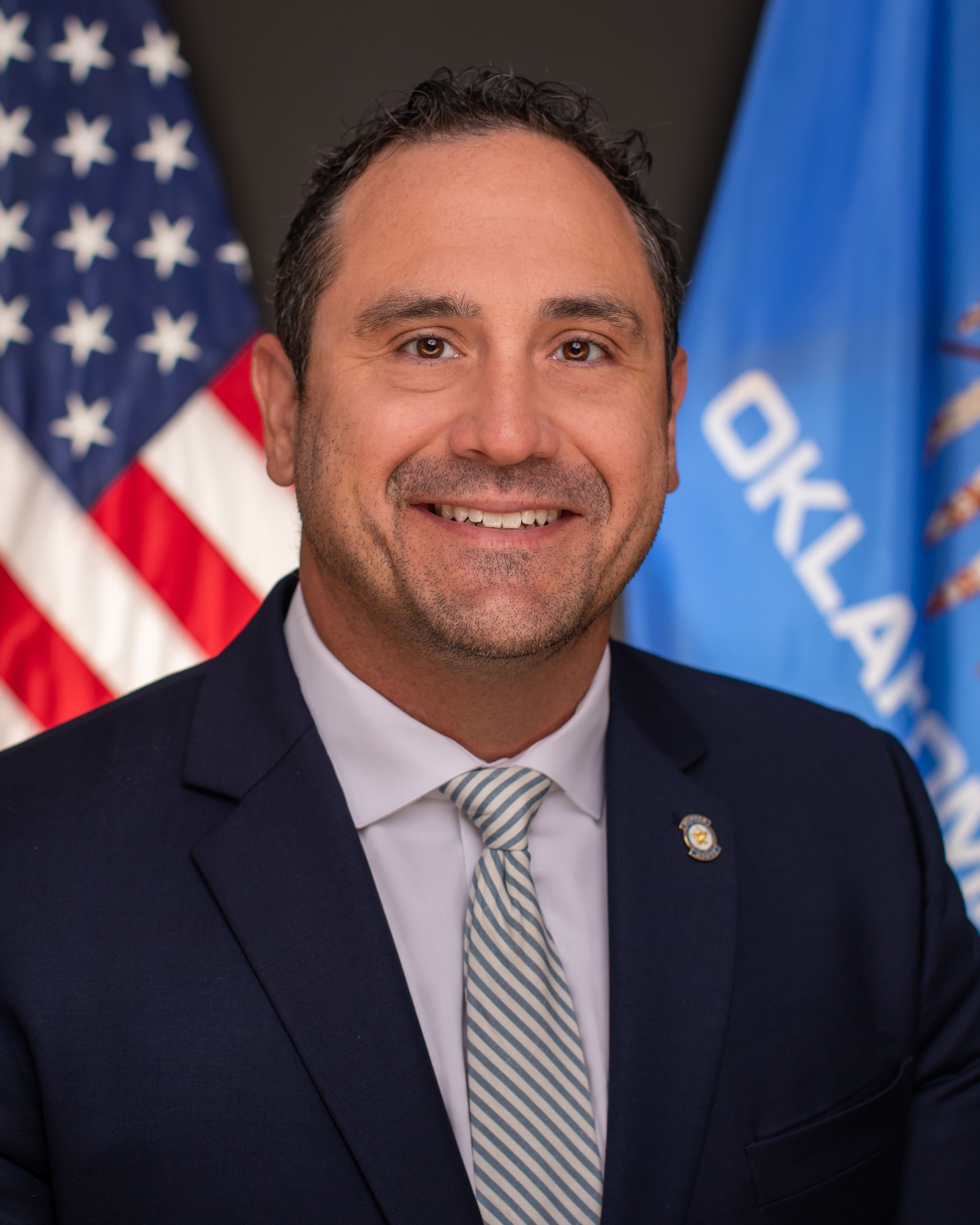 Photo of Nick Archer