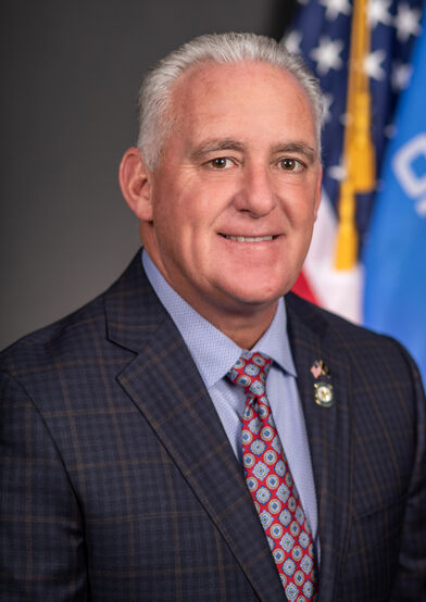 Paul Rosino
