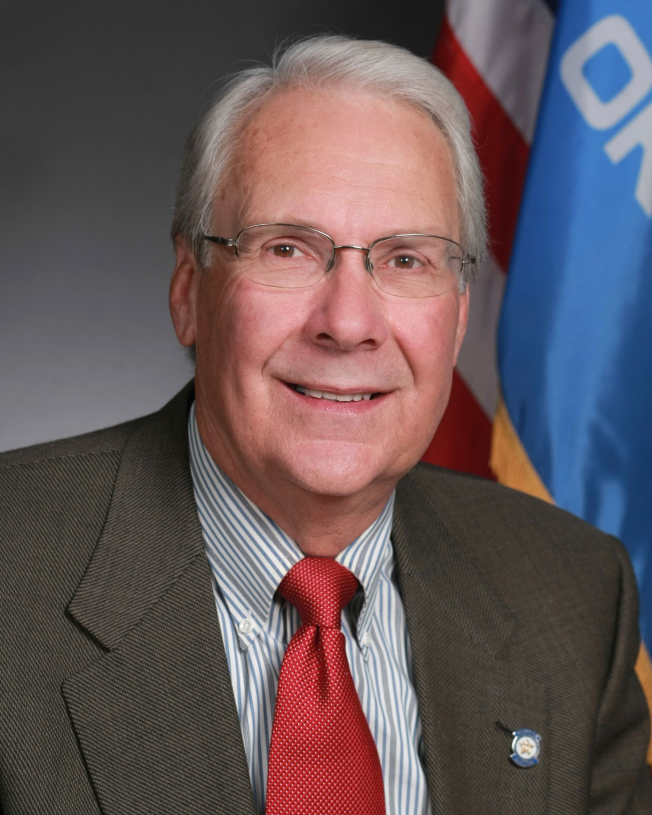 Photo of Rande Worthen