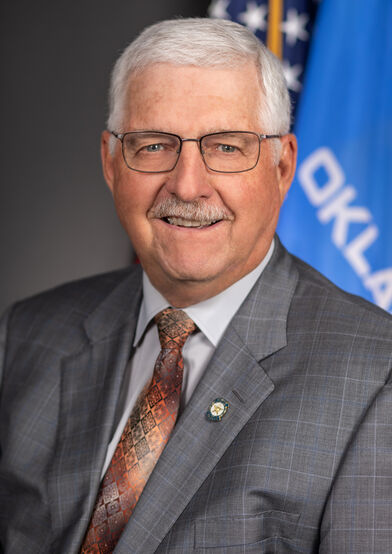 Roland Pederson
