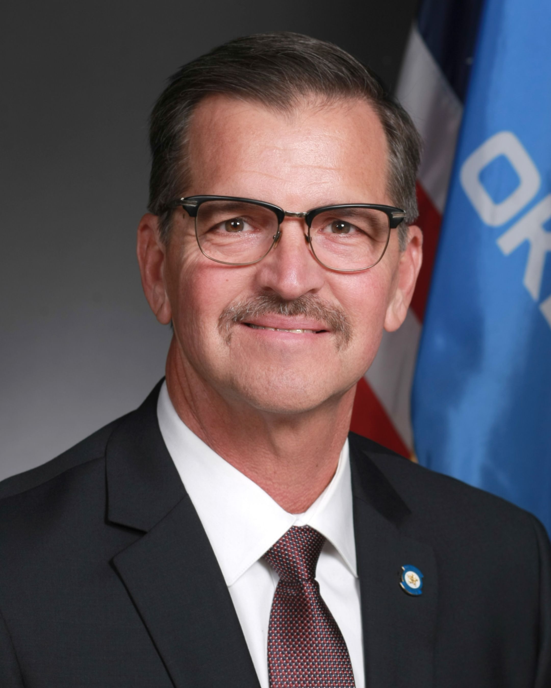 Photo of Ronny Johns