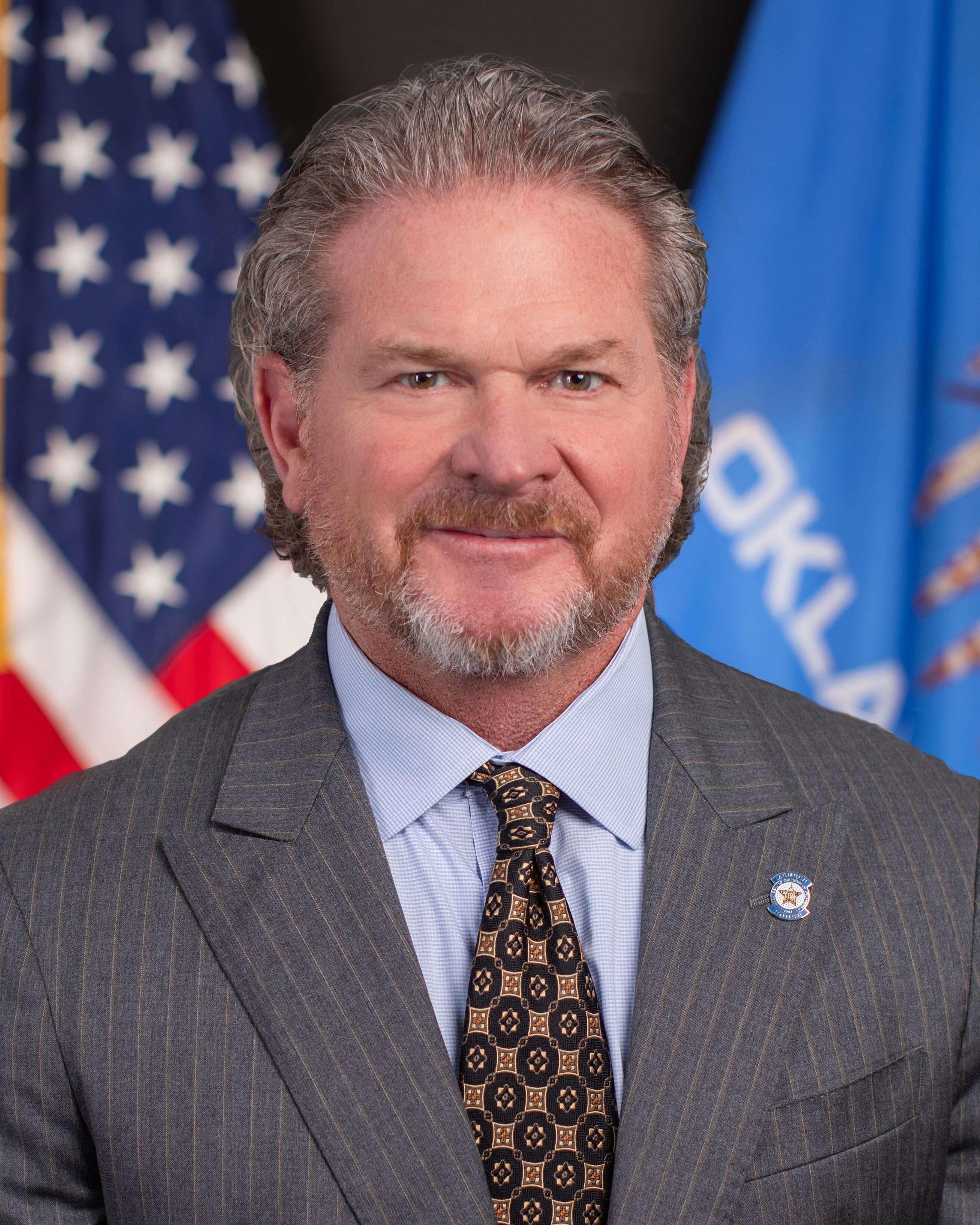 Photo of Stan May