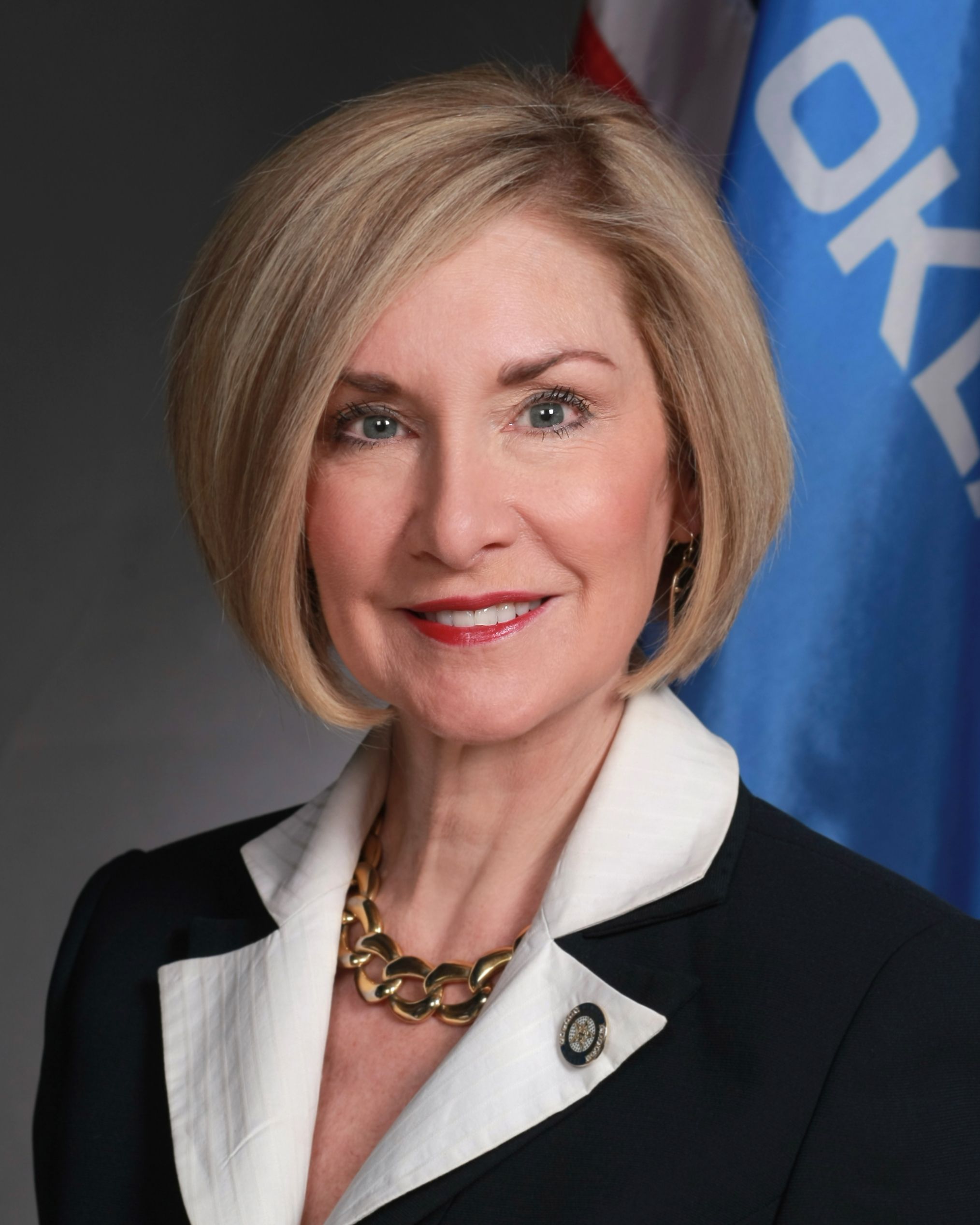 Photo of Tammy West