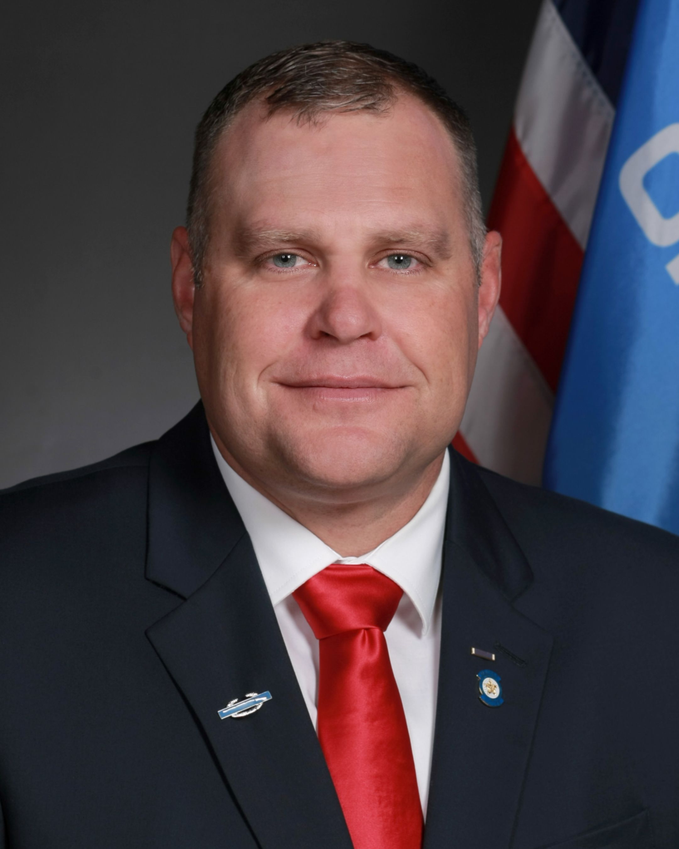 Photo of Ty Burns