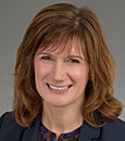Photo of Ann Lininger