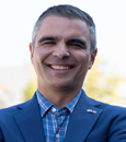 Photo of Anthony Broadman
