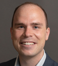 Photo of Ben Bowman