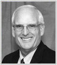 Photo of Bill Hansell