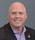 Photo of Brian Clem