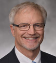 Photo of Carl Wilson