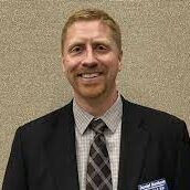 Photo of Daniel Bonham