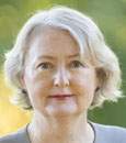 Photo of Deb Patterson