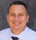 Photo of Dwayne Yunker