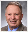 Photo of Herman Baertschiger Jr.