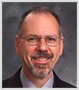 Photo of John E Huffman