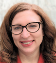 Photo of Julie Fahey