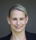 Photo of Kate Lieber