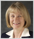 Photo of Laurie Monnes Anderson