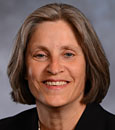 Photo of Lisa Reynolds