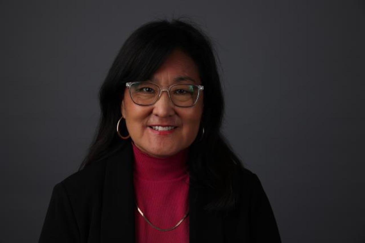 Photo of Mari Watanabe
