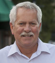 Photo of Mark Johnson