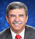 Photo of Rick Lewis