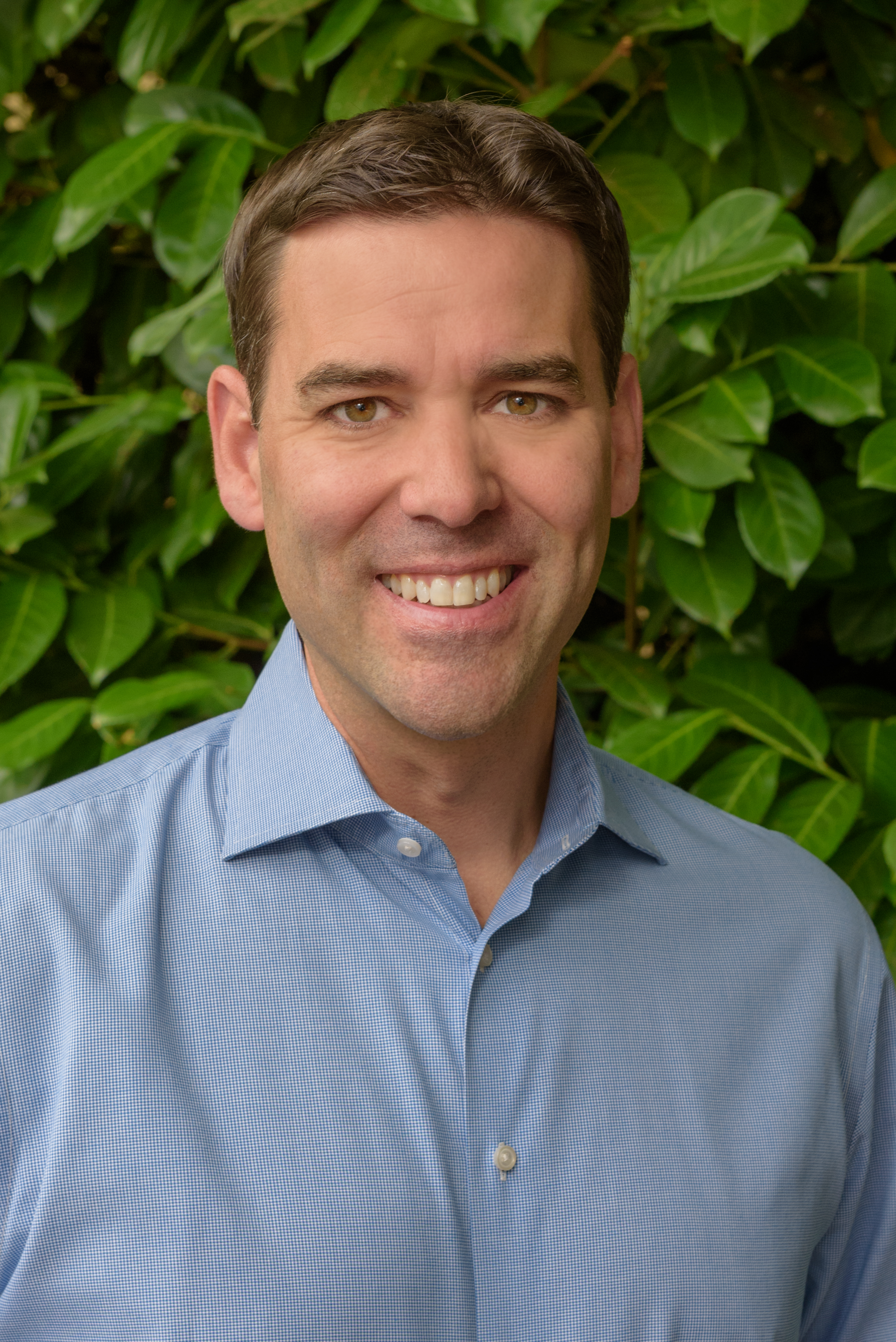 Photo of Rob Wagner
